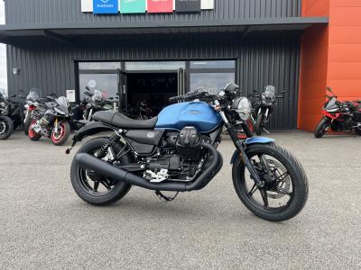MOTO GUZZI V7 STONE