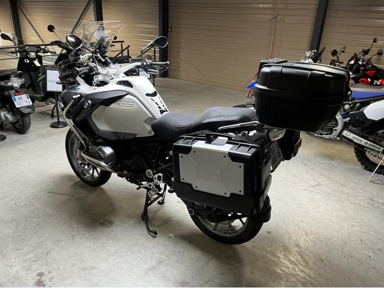 BMW R 1200 GS