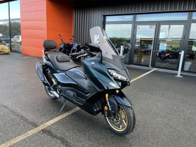 YAMAHA XP T-MAX 500 ABS NIGHT MAX