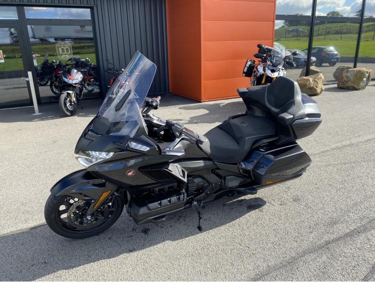 HONDA GL1800 GOLDWING
