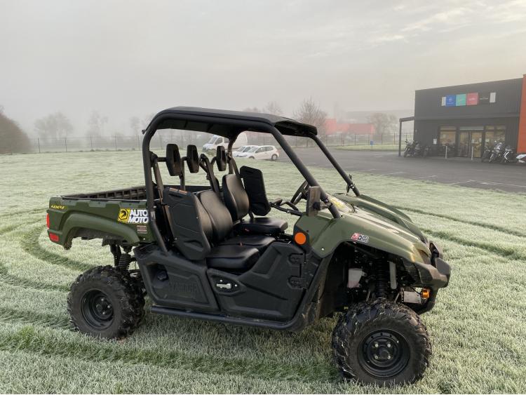 YAMAHA 700 VIKING EPS