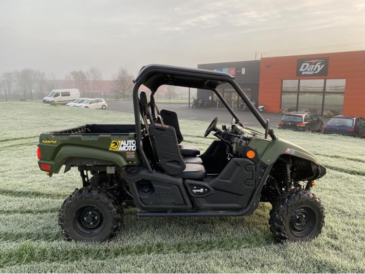 YAMAHA 700 VIKING EPS