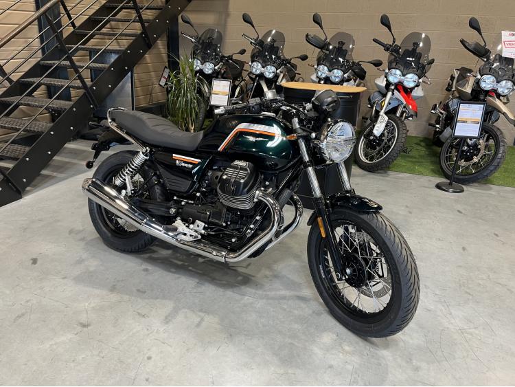 MOTO GUZZI V7 SPECIAL
