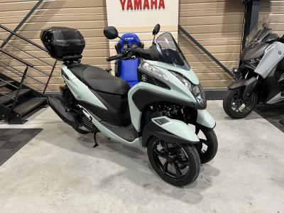 YAMAHA TRICITY 125
