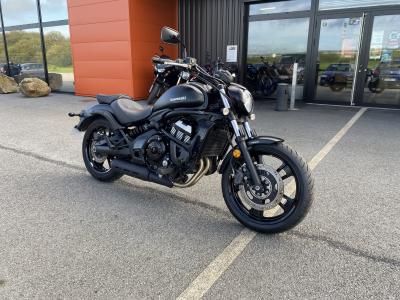 KAWASAKI VULCAN 650 S