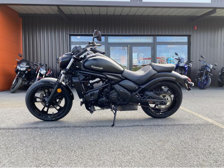 KAWASAKI VULCAN 650 S