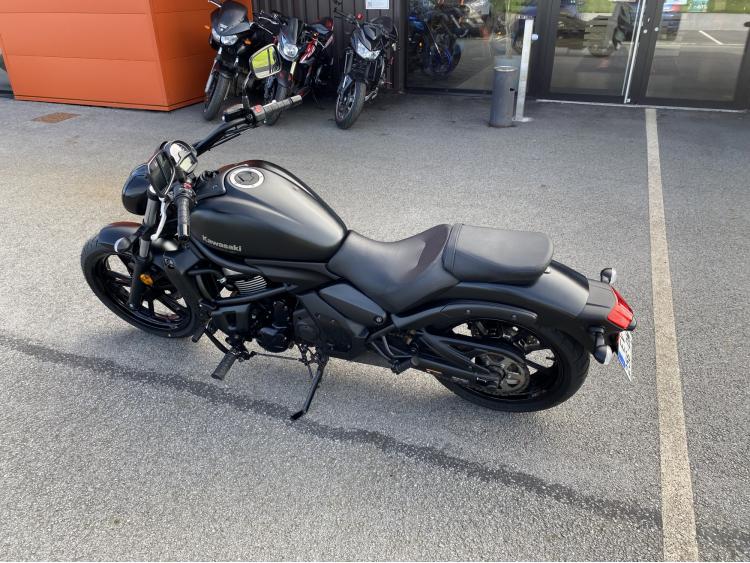 KAWASAKI VULCAN 650 S