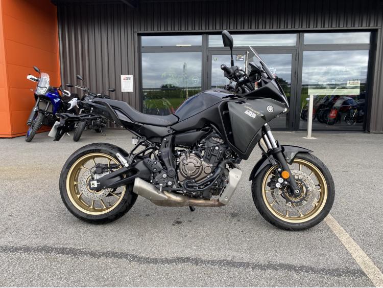 YAMAHA TRACER 7