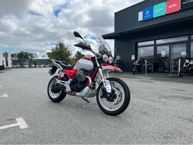  V85 TT 