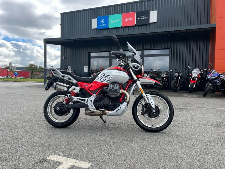  V85 TT 