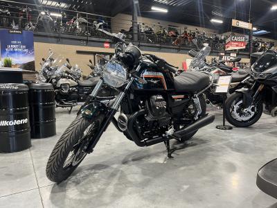 MOTO GUZZI V7 SPECIAL