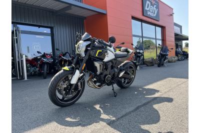 CF MOTO Cl 700-x sport