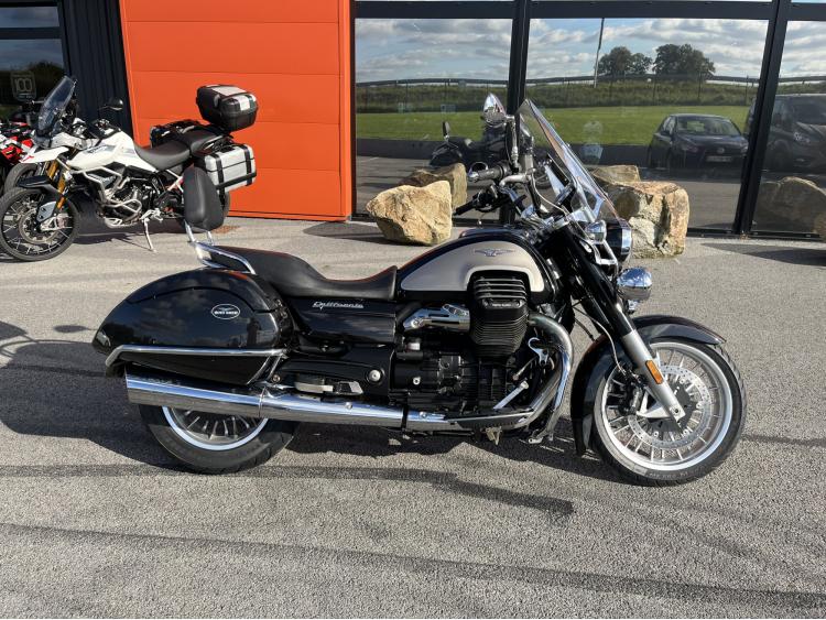 MOTO GUZZI CALIFORNIA