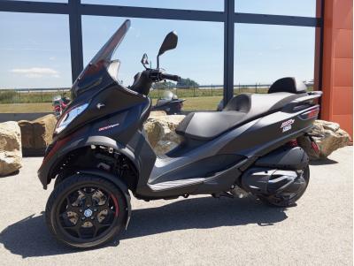 PIAGGIO MP3 500 HPE SPORT ADVANCED ABS ASR