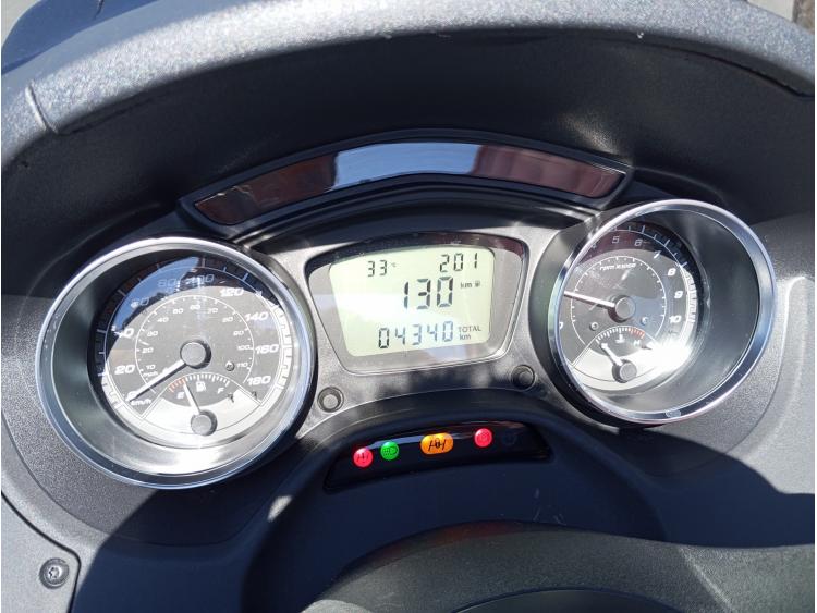 PIAGGIO MP3 500 HPE 