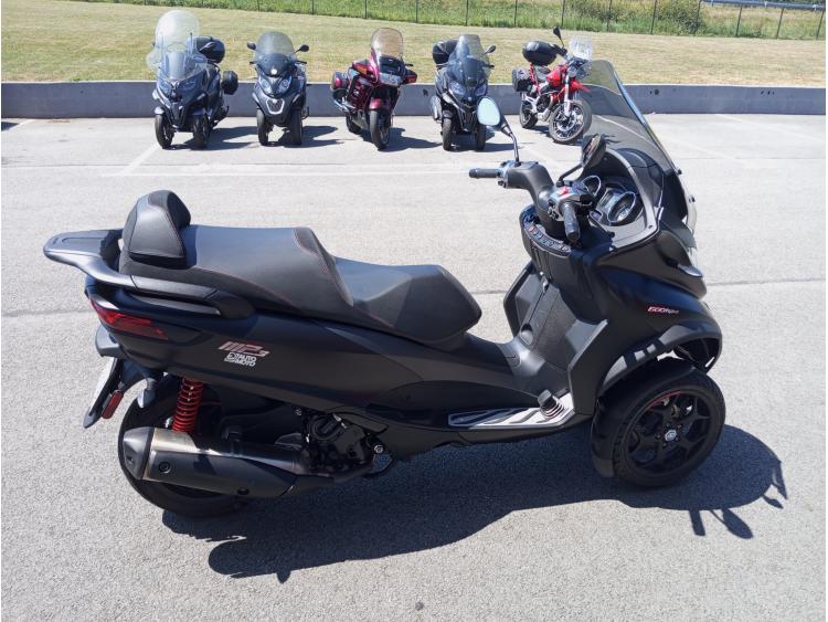 PIAGGIO MP3 500 HPE 
