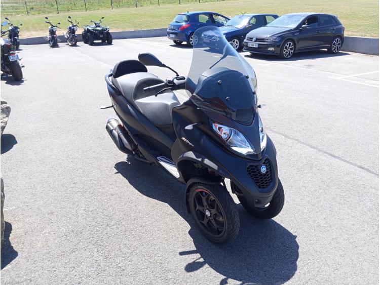 PIAGGIO MP3 500 HPE 