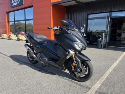 YAMAHA XP T-MAX 530 SX