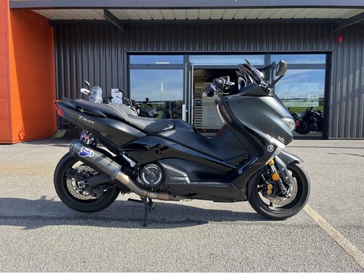 YAMAHA XP T-MAX 530 