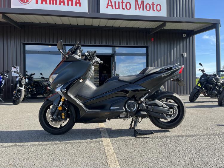 YAMAHA XP T-MAX 530 