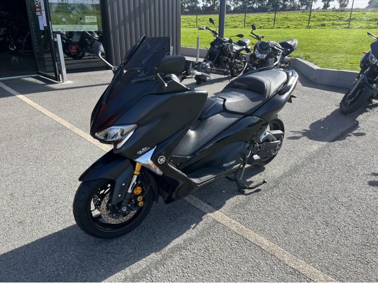 YAMAHA XP T-MAX 530 