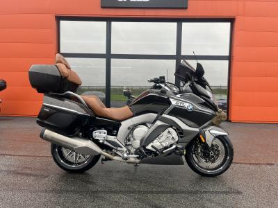 BMW K 1600 GTL
