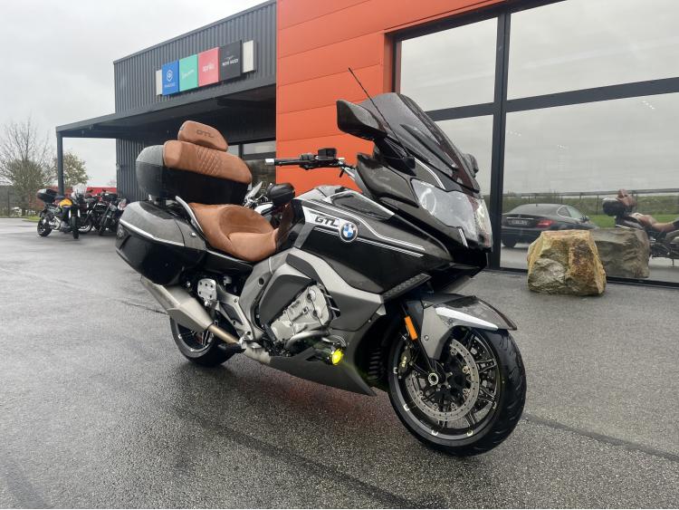 BMW K 1600 GTL