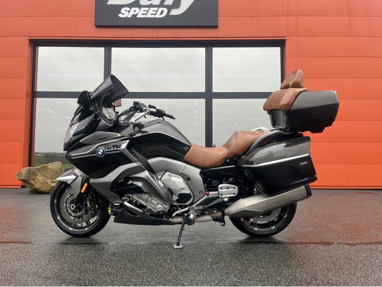 BMW K 1600 GTL