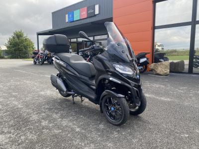 PIAGGIO MP3 400