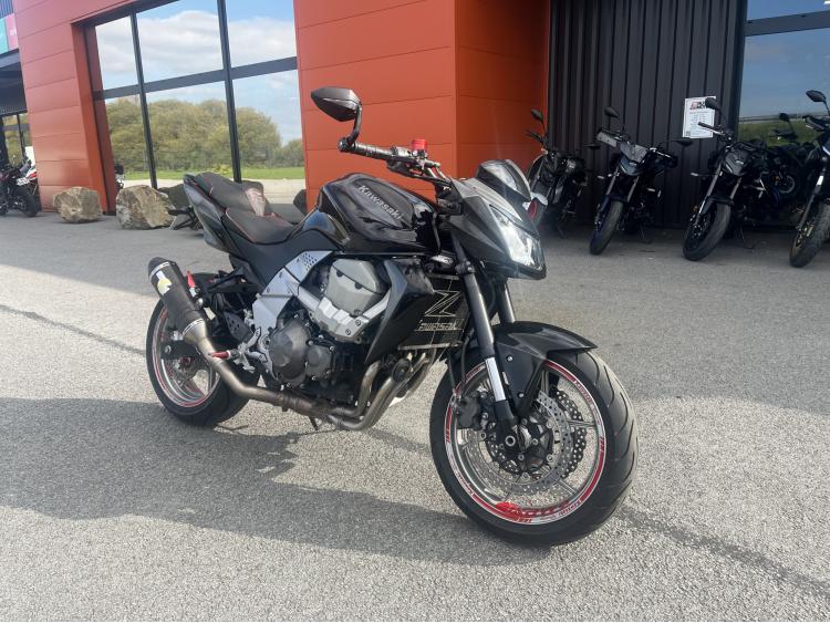 KAWASAKI Z 750