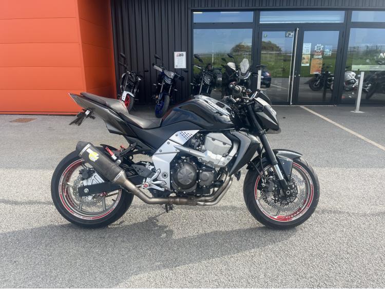 KAWASAKI Z 750