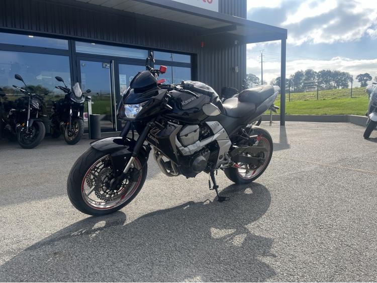 KAWASAKI Z 750