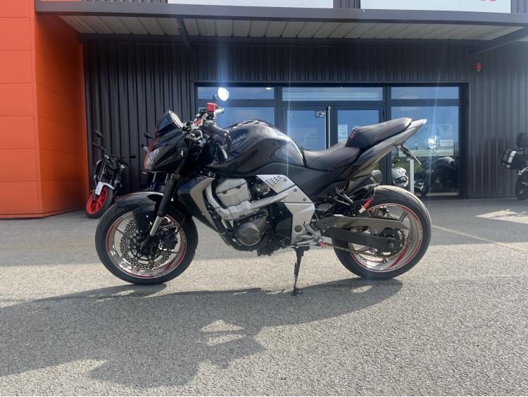 KAWASAKI Z 750