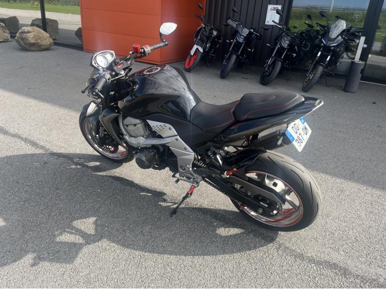 KAWASAKI Z 750