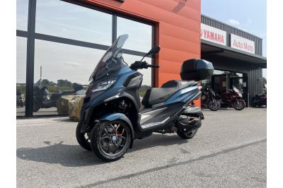 PIAGGIO MP3 530 HPE EXCLUSIVE
