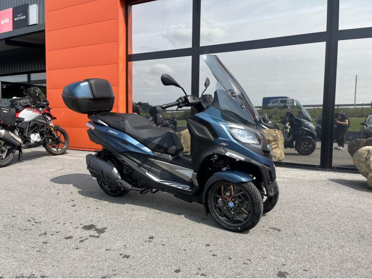 PIAGGIO MP3 530 HPE EXCLUSIVE