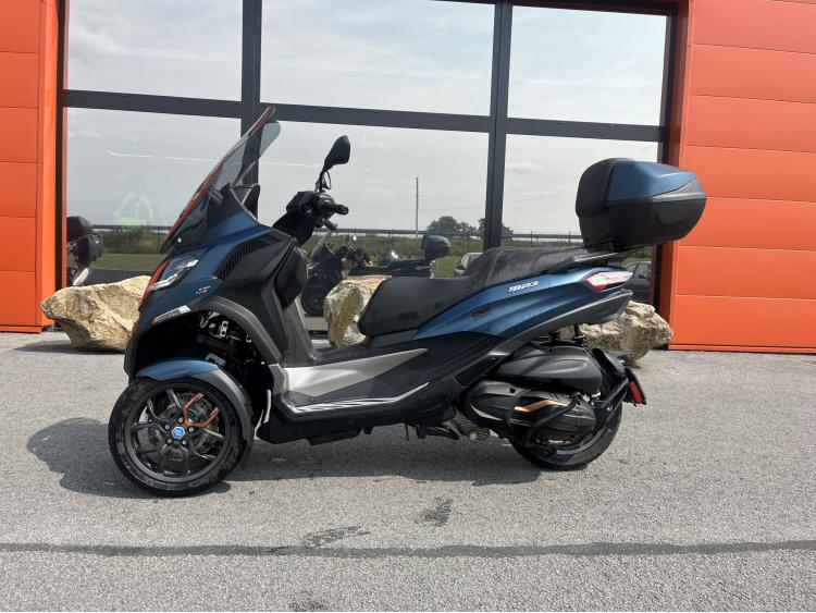PIAGGIO MP3 530 HPE EXCLUSIVE