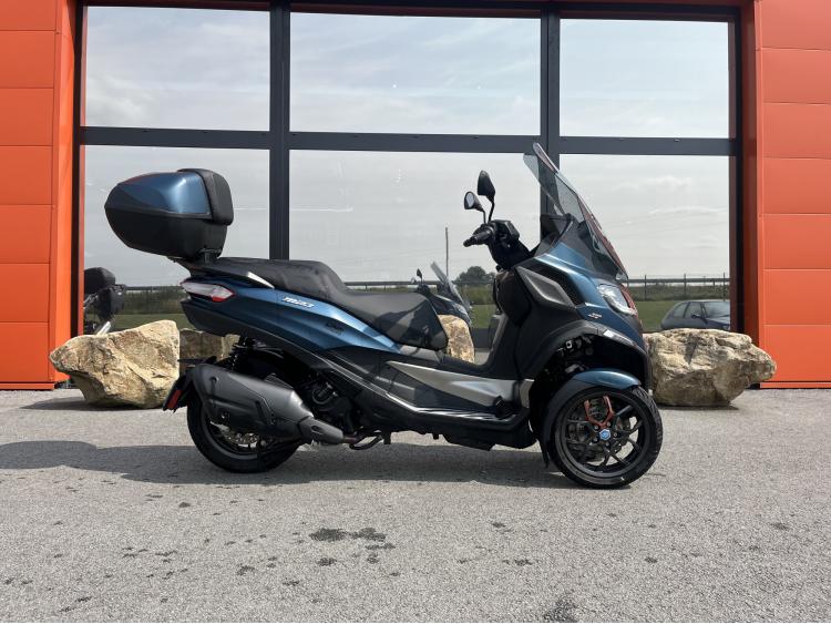 PIAGGIO MP3 530 HPE EXCLUSIVE
