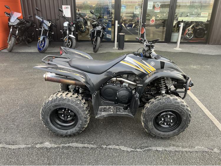 YAMAHA WOLVERINE 350