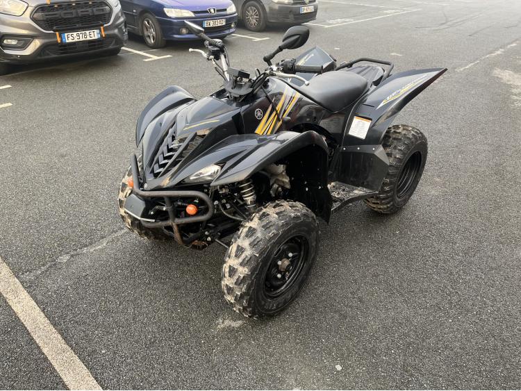 YAMAHA WOLVERINE 350