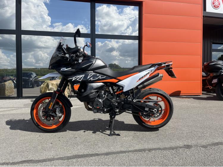KTM 890 ADVENTURE