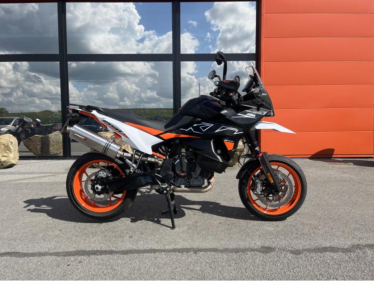 KTM 890 ADVENTURE