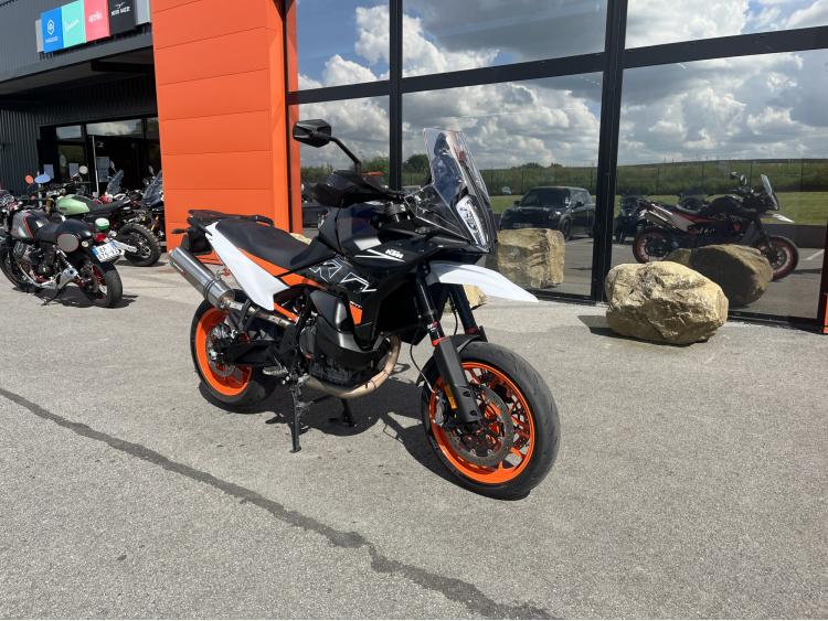 KTM 890 ADVENTURE