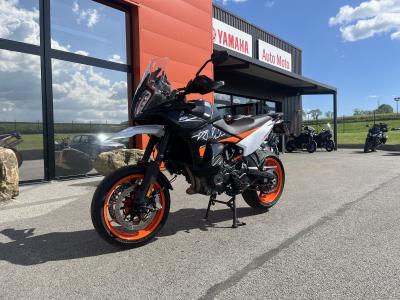 KTM 890 ADVENTURE