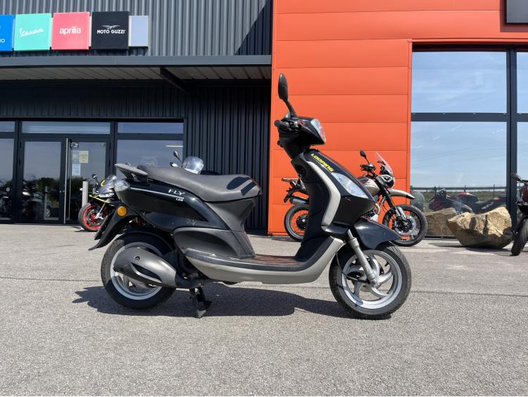 PIAGGIO FLY 125