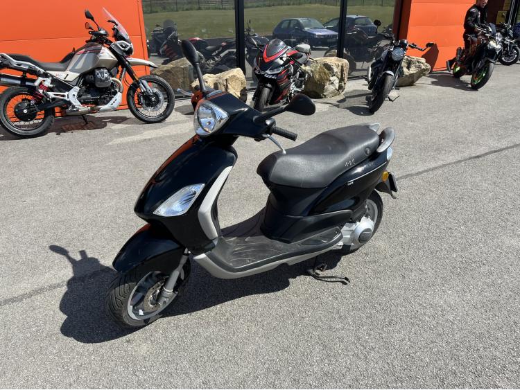 PIAGGIO FLY 125