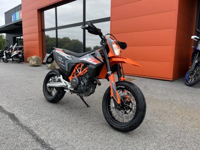 KTM 690 SMC R