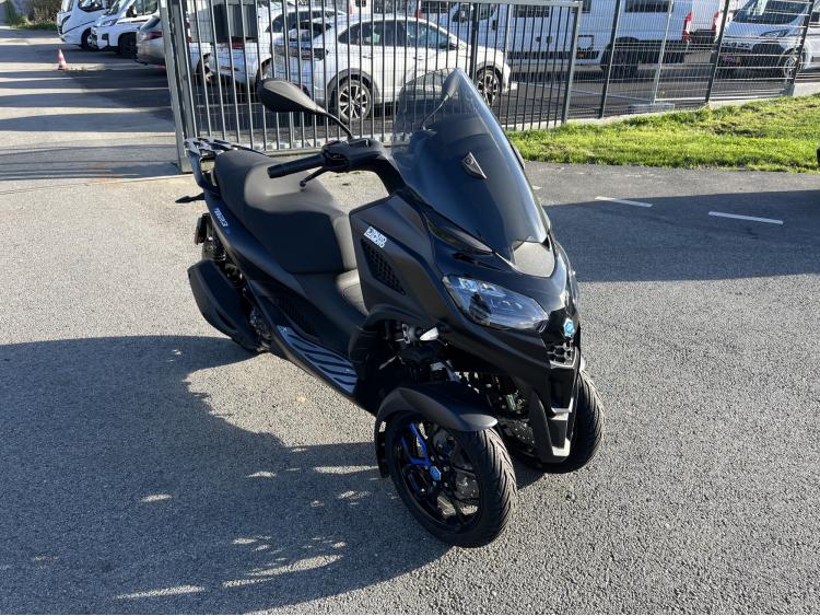 PIAGGIO MP3 310 HPE SPORT