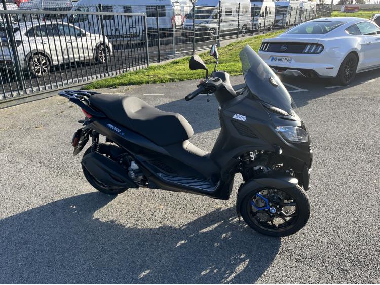 PIAGGIO MP3 310 HPE SPORT