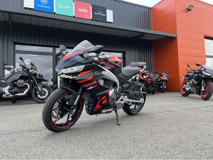 APRILIA RS 457